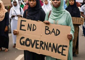 Hunger Protest: Organizers Release Meeting Points For National Protest