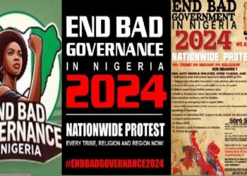 Nationwide Protests: USA, UK And Canada Issues Security Alerts