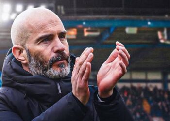 Enzo Maresca Eyes On Titles As He Sets Ambitious Goals