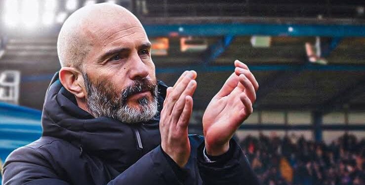 Enzo Maresca Eyes On Titles As He Sets Ambitious Goals