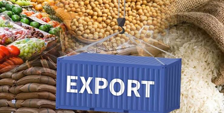 Nigerian Exporters Bypass Labeling Issues with Ghanaian, Beninese Origins