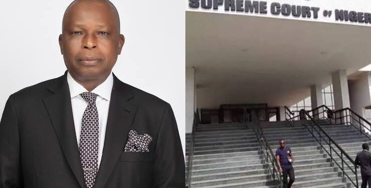 Attorney General Fagbemi Applauds Supreme Court Decision on Local Government Autonomy