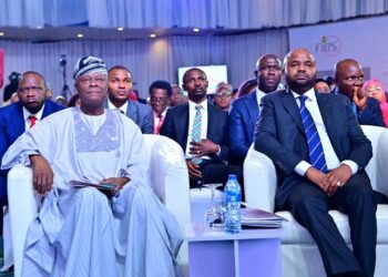 FIRS Surpasses 2023 Revenue Target by 7%, Adds 170,000 New Taxpayers