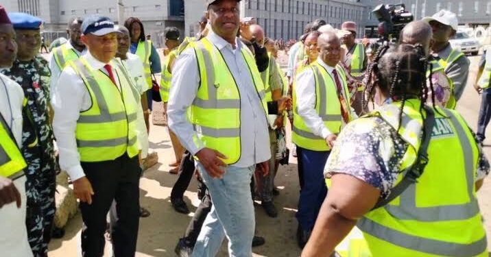 NCAA Enforces New Regulations on Private Jets Abusing Non-Commercial Permits