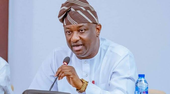 Minister Festus Keyamo Advocates for Unified African Aviation Market