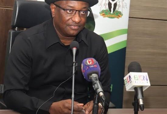 Minister Grounds Entire Arik Air Fleet, Intensifying Aircraft Shortage