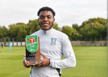 Lazio’s Transfer Masterstroke: Dele-Bashiru Joins Growing Nigerian Contingent
