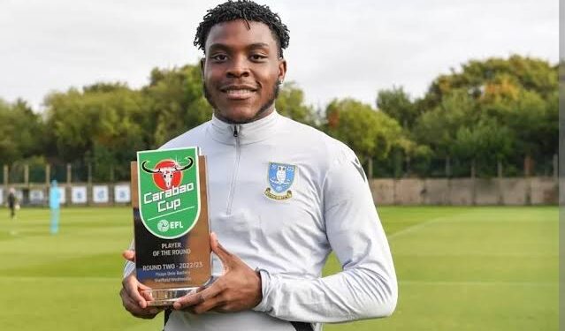 Lazio’s Transfer Masterstroke: Dele-Bashiru Joins Growing Nigerian Contingent