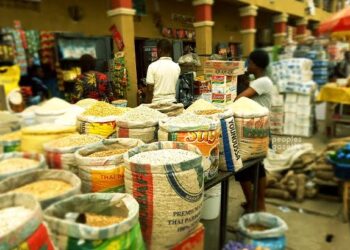 Northern Nigerians Grapple with Food Price Inflation Due to Policy Changes