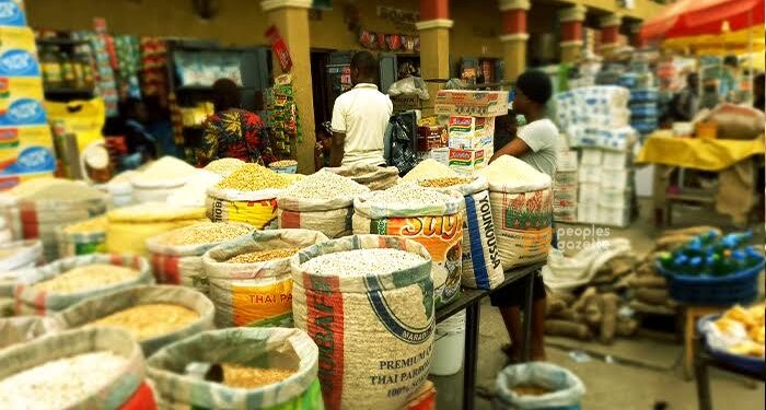 Northern Nigerians Grapple with Food Price Inflation Due to Policy Changes