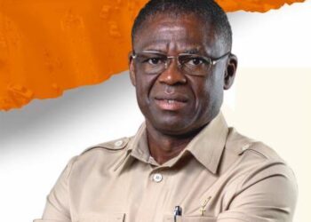 Vindication at Last, Ex-Edo Deputy Governor Triumphs in PDP Primary Battle