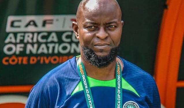 Finidi’s Swift Coaching Transition, Rivers United Confirms Appointment