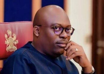 Fubara Stands Firm: I’d Rather Resign Than Surrender