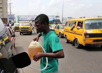 Motorists Struggle with High Costs as Fuel Scarcity Intensifies