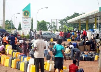Fuel Scarcity: Most Filling Stations Shut, As Depot Rations Fuel