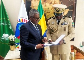 Gabon Seeks Dangote’s Expertise for Investment in Vital Economic Sectors
