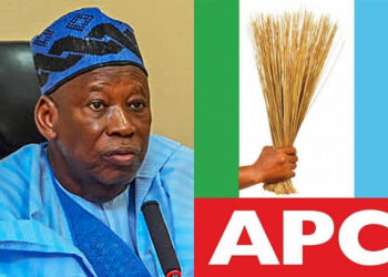 APC Moves to End Marginalisation of Igbos, Says Chairman Ganduje