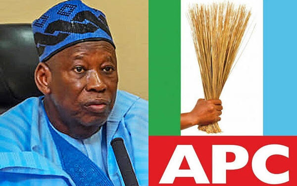 APC Moves to End Marginalisation of Igbos, Says Chairman Ganduje