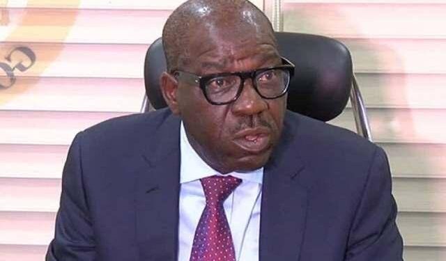 Edo Election 2024: APC Calls for Obaseki to Be Placed on Security Watch
