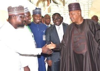 Government Reveals Strategy to Reach $1 Trillion Economy Target by 2030