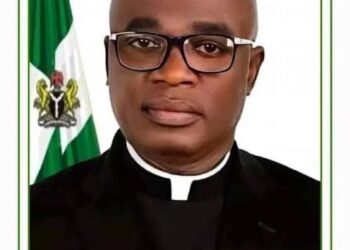 Governor Alia Alleges Abuja Politicians Aiding Bandits, Vows to Unmask Sponsors