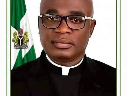 Governor Alia Alleges Abuja Politicians Aiding Bandits, Vows to Unmask Sponsors