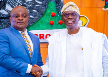 Lagos Assembly Calls for Governors to Embrace Legislature as Crucial Partners