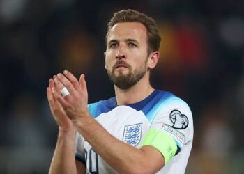 Neville Backs Kane For Euros Final Despite Injury Concerns