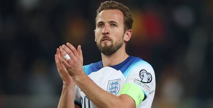 Neville Backs Kane For Euros Final Despite Injury Concerns