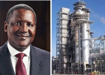 House of Reps Tour Dangote Refinery, Uncover Key Project Challenges
