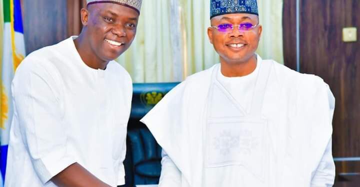 KOGI CHIEF OF STAFF CONGRATULATES GOVERNOR ODODO ON APPEAL COURT VICTORY, HAILS IT AS A WIN FOR THE PEOPLE OF KOGI STATE
