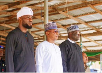 Governor Ododo Grants Financial Largesse to Thousands of NYSC Corps Members in Kogi State