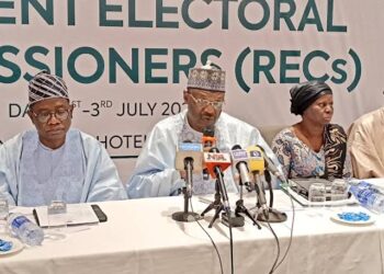 Ahead of Edo, Ondo Polls, INEC Empowers RECs with Special Retreat