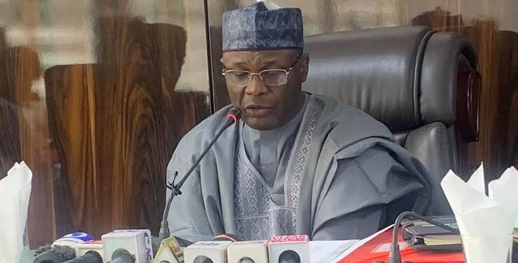 LGA Elections: Yakubu Asserts INEC’s Capability to Conduct Polls