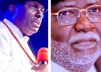 LOCAL GOVERNMENT AUTONOMY: JAMES IBORI CONDEMNS SUPREME COURT JUDGEMENT.