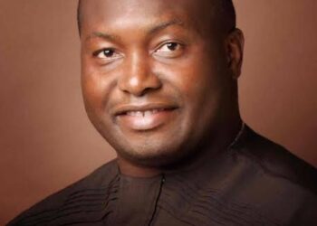 Senator Ifeanyi Ubah Dies at 52