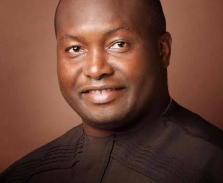 Senator Ifeanyi Ubah Dies at 52