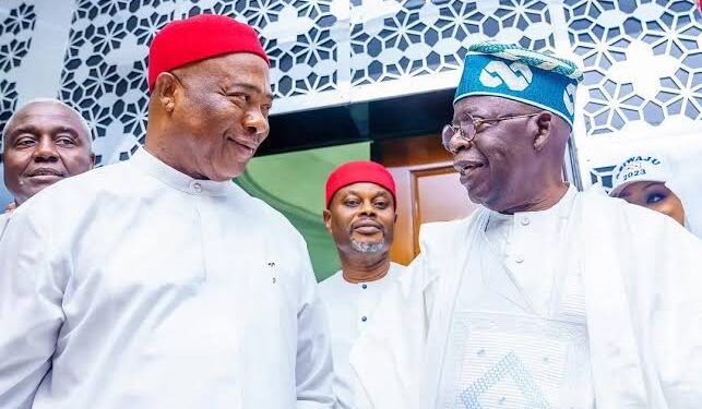 Igbo APC Leaders in Lagos Call for Boycott of Nationwide Economic Protests