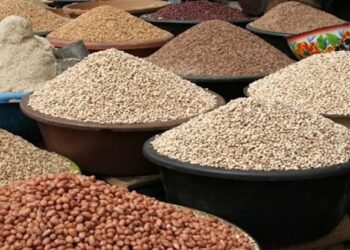 Food Inflation in Ekiti State Leaves Residents Struggling in Excruciating Pains