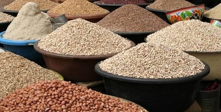 Food Inflation in Ekiti State Leaves Residents Struggling in Excruciating Pains