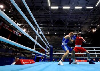 Boxing’s Survival Uncertain as IBA Appeals IOC Expulsion to Swiss Federal Tribunal