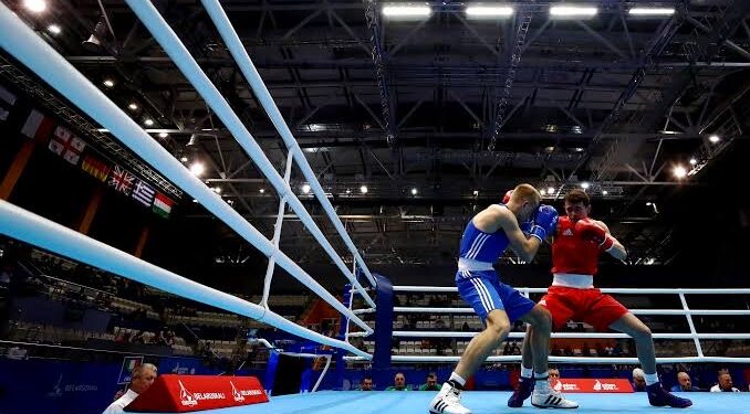 Boxing’s Survival Uncertain as IBA Appeals IOC Expulsion to Swiss Federal Tribunal