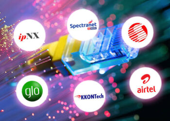 Nigeria Lags Behind in Global Internet Speed Race, 2025 Target Remains Far Off