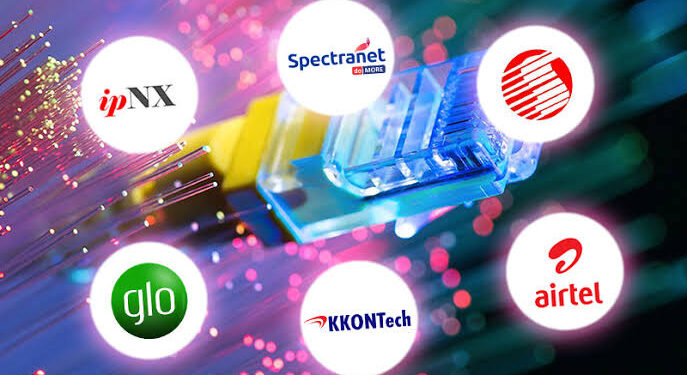 Nigeria Lags Behind in Global Internet Speed Race, 2025 Target Remains Far Off