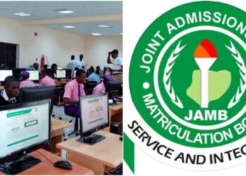 JAMB Unveils Personalized SIM Cards for 2025 UTME Registration