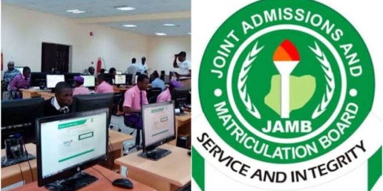 JAMB Unveils Personalized SIM Cards for 2025 UTME Registration