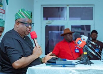 Jos Faces Risk of 12 More School Collapses, Governor Mutfwang Alerts