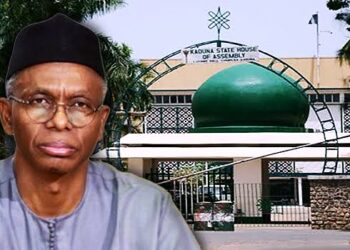 Rep. Mukhtar Condole Families of Deceased Six Students in Kaduna River Boat Mishap