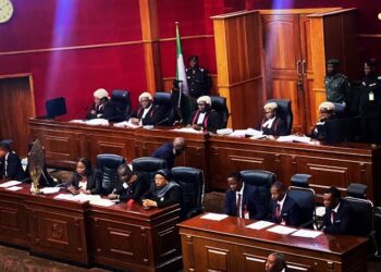 Katsina Rerun Election Verdict: Tribunal Denies PDP’s Claim Against APC Rep Member