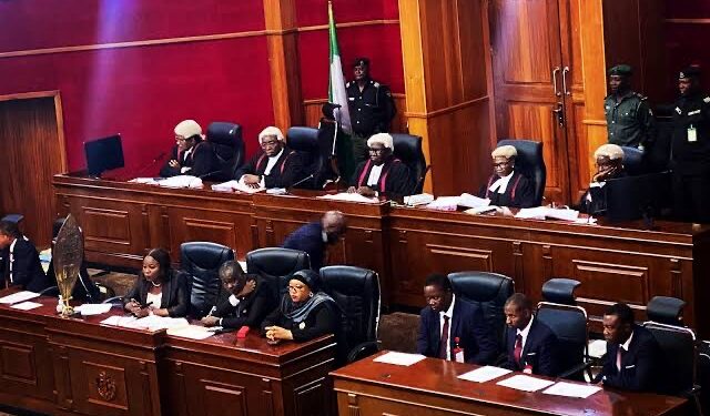 Katsina Rerun Election Verdict: Tribunal Denies PDP’s Claim Against APC Rep Member